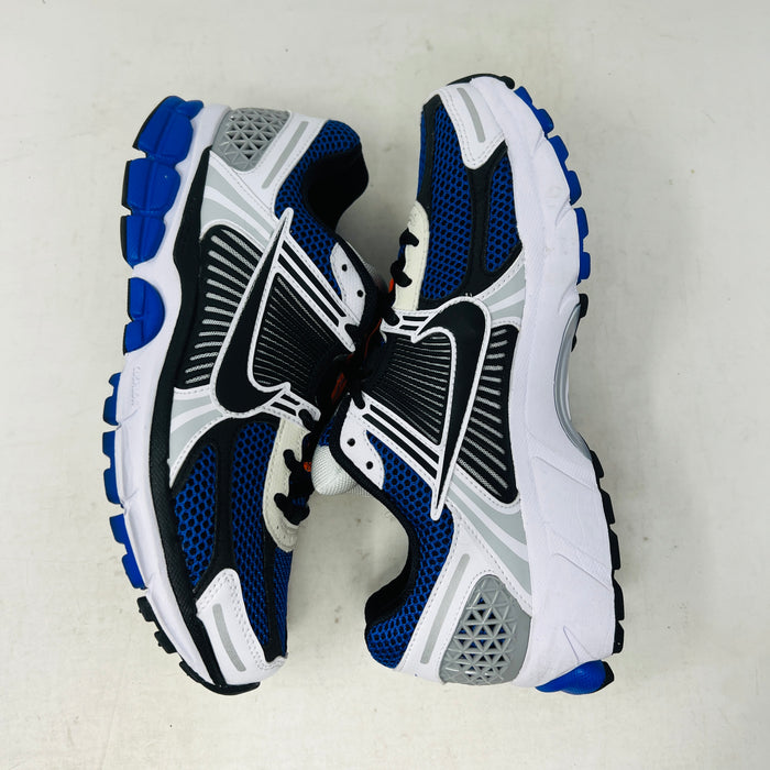 Nike Zoom Vomero 5 White Racer Blue Black