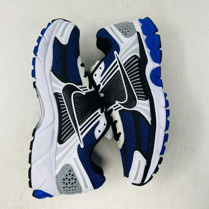 Nike Zoom Vomero 5 White Racer Blue Black