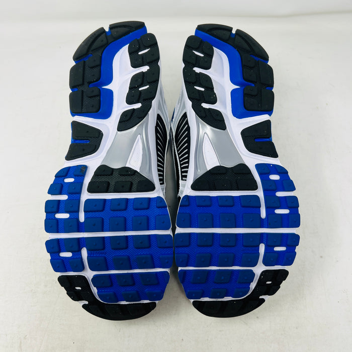 Nike Zoom Vomero 5 White Racer Blue Black