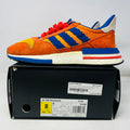adidas ZX 500 Dragon Ball Z Son Goku